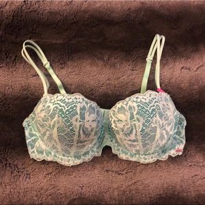 PINK by Victoria’s Secret Push-Up Bra